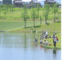 夏休み こども自然王国 イベントでアクティビティ満載のリゾートホテル 新潟 夏休み家族旅行 こどもが喜ぶ 自然体験宿特集